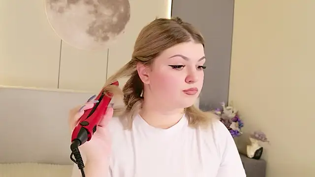 WendyPage webcam