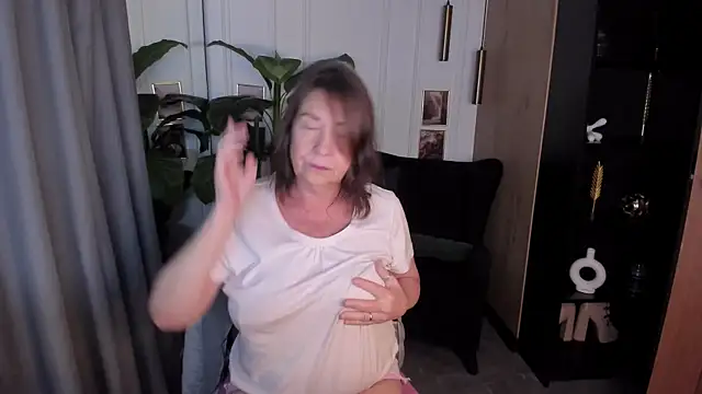 LindaPassionate webcam