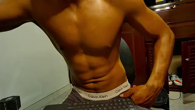 Jhon_wich webcam