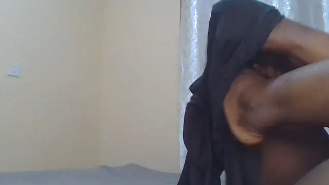 ndivhuwomuleya live cam on StripChat