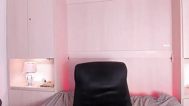 Stefannyevans_ webcam