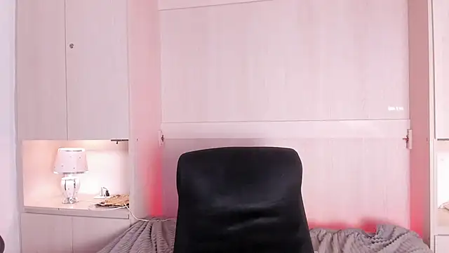 Stefannyevans_ webcam