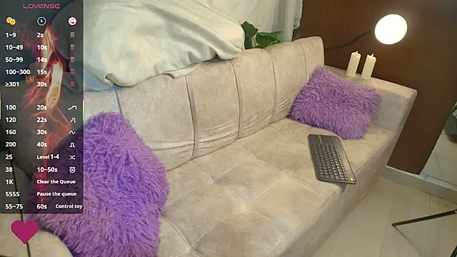 liaowen1 webcam