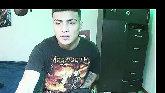 Fenix_hardcock webcam
