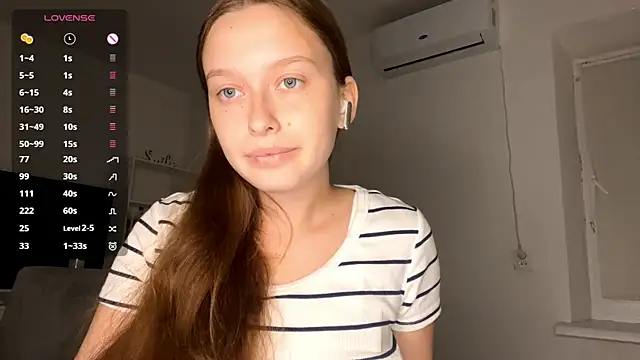 Eva_Shining_Star webcam