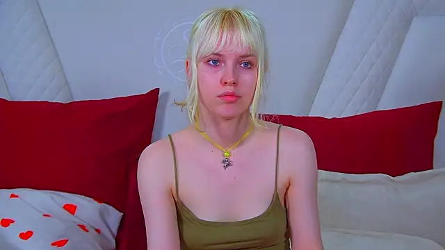 HannahHollis webcam