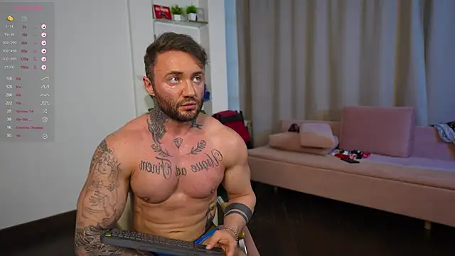 Demianblake