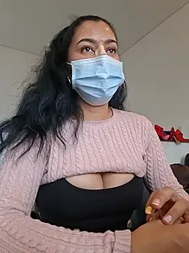 Luianna webcam