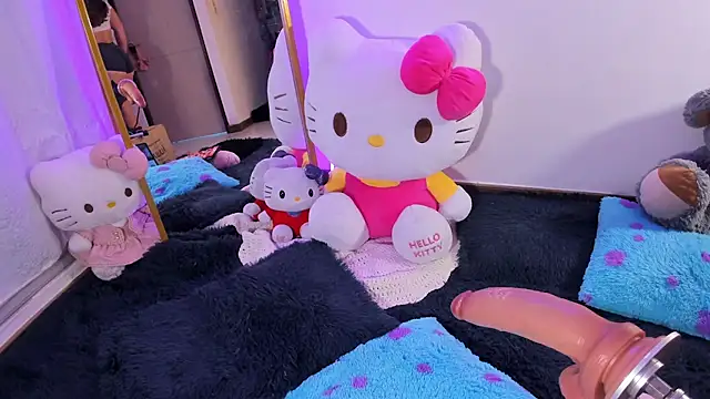 CassieBigass_ webcam