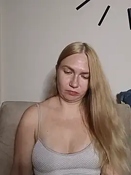 KisaVixen webcam