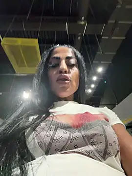 NoirKaylah webcam