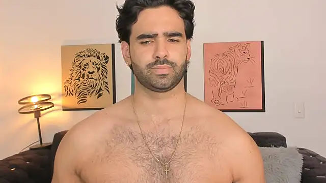 Brad_Martin webcam