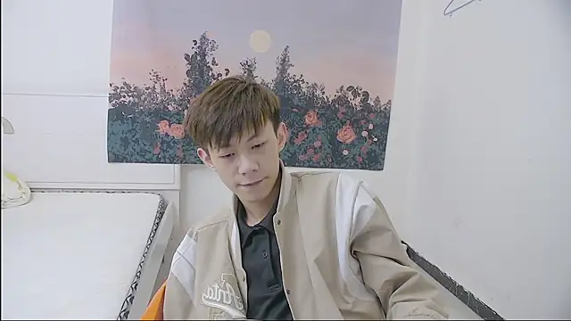 paofu-001 webcam