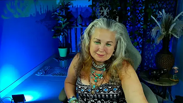 LilaMaharani webcam