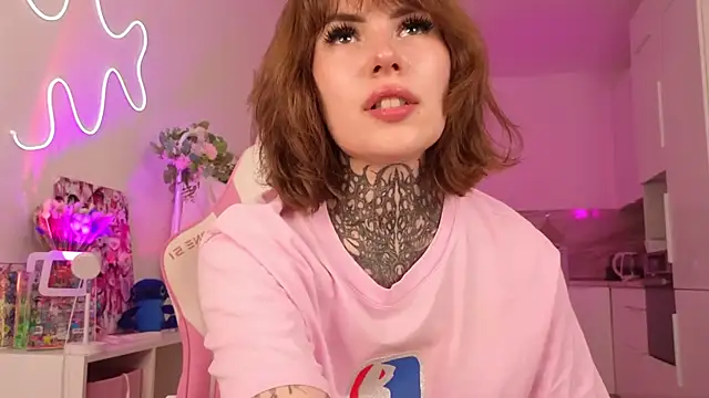 brightmuffin webcam