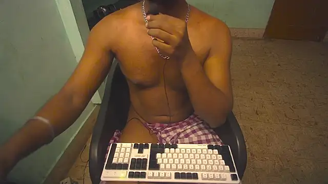 Tamil_KDD webcam