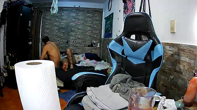 AngelaQueen_ webcam