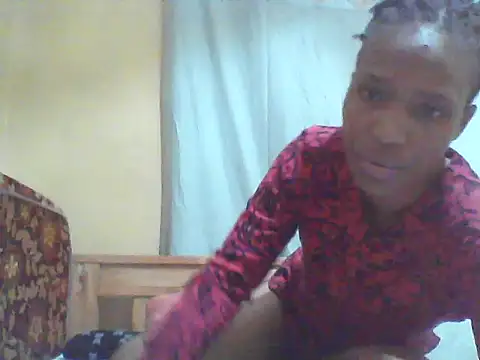 Smillie_prety webcam