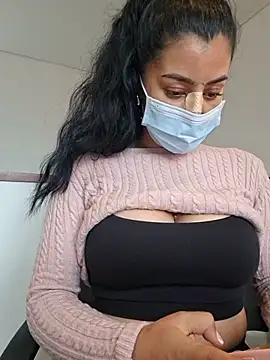Luianna webcam