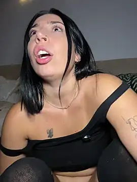 KimArts webcam