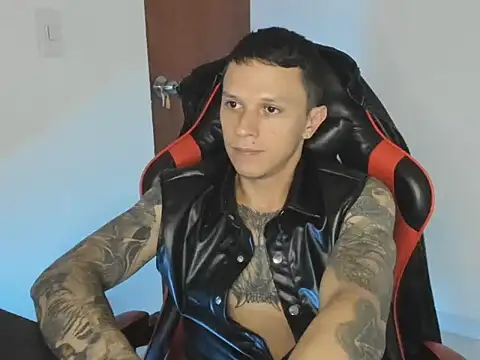 Masterdave7 webcam