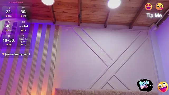 ashley__foxx_ webcam