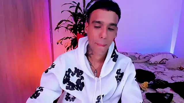 Damianwhite webcam