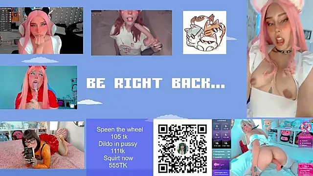 sweetalienn webcam