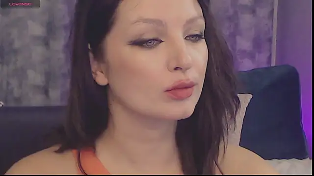 BritneyBarker webcam