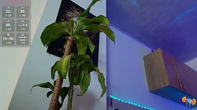 Dwayne_Brown webcam