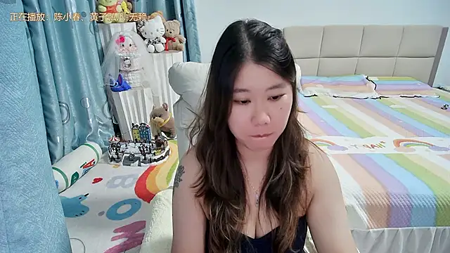 OnlyLove-2026 webcam