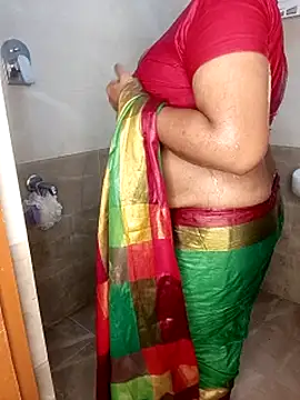 Chandini_Telugu webcam