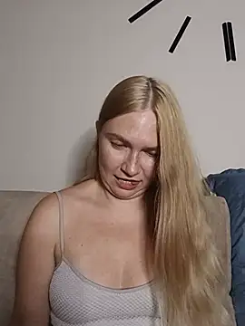 KisaVixen webcam