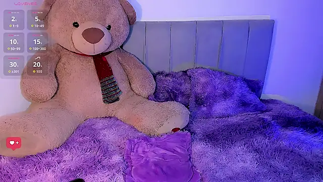 SexyNaza_1 webcam