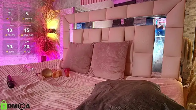 griselle_rousse webcam