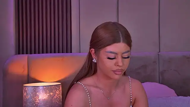 StephanieYves webcam