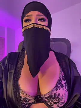Yasmin_cute webcam