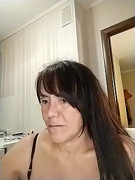 MilkCandyGirl webcam