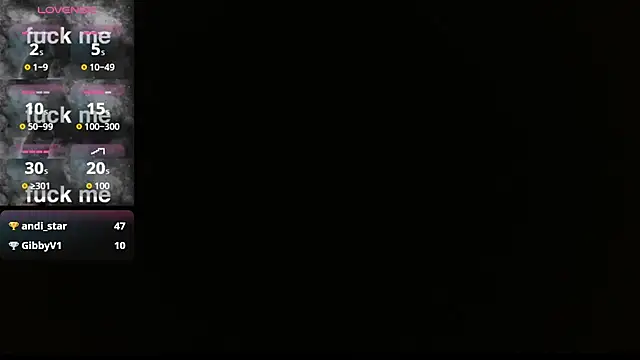 naomis_36 webcam