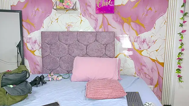 ObsessionRoom webcam