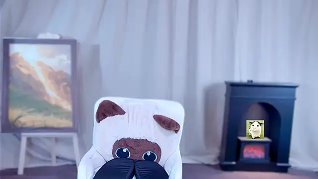 YangYang-Ya webcam