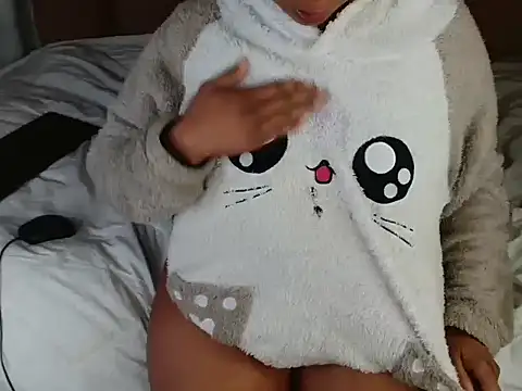 Yummy_Bubble_Butt webcam