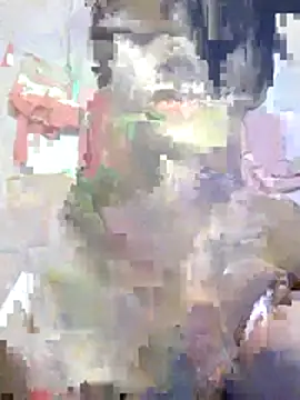 Saloni-Tyagi webcam