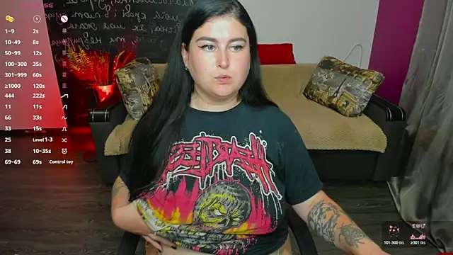CessieBler webcam
