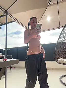 Samantha-LS webcam