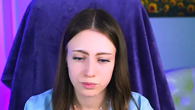 VanessaAnerson webcam