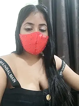 Hunny_91 webcam