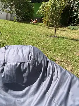 Morgaan_11 webcam