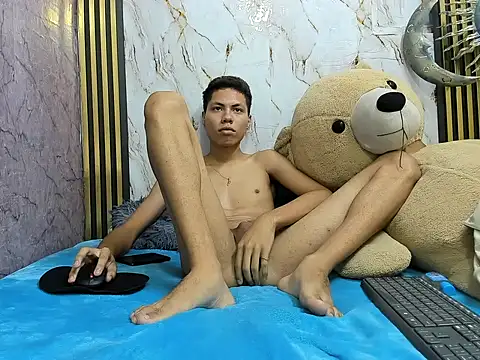 petal_bigx19 webcam
