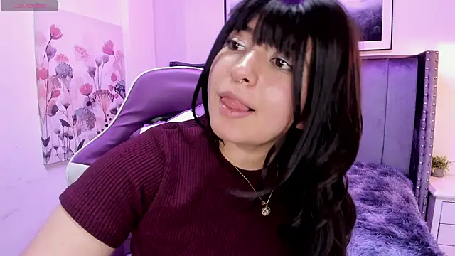 Mavis-Adams webcam
